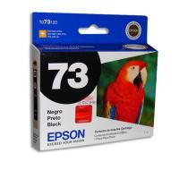 Cartucho Epson T73120 7ml Preto