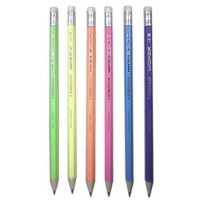 Lapis Grafite Staedtler Nhb 182fkp72lc Wopex Cute