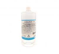 Alcool Liquido Exxtrabril 70 1l