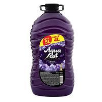 Amaciante Aquafast 5l Roxo Magia