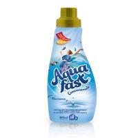 Amaciante Concentrado Aquafast 500ml Azul Harmonia