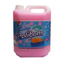 Amaciante Polibom 5l Tradicional