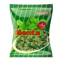 Bala Goma Pietrobon Menta 600gr