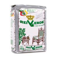 Erva Mate C/ Acucar Rei Verde 1kg Suave