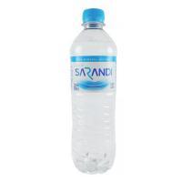 Agua Mineral Sarandi Sem Gas 500ml