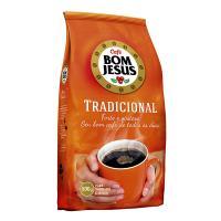 Cafe Tradicional  Bom Jesus  500g Torrado E Moido