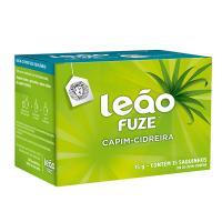 Cha Leao Capim-cidreira 10g