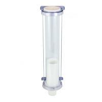 Dispenser Copos Jsn Acrilico Cristal A2