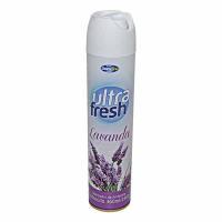 Odorizador Ultra Fresh 400ml Lavanda