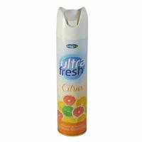 Odorizador Ultra Fresh 360ml Citrus