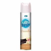 Odorizador Ultra Fresh 360ml Baunilha