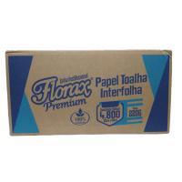 Papel Toalha Claramax 4.800fls 2206 Florax Premium