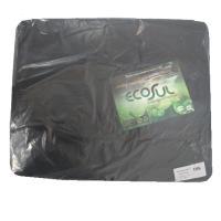 Saco Lixo 130l Preto 0,07 (50und)