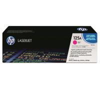 Cartucho Toner Hp Cb543ab Magenta