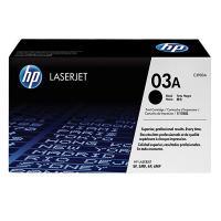 Cartucho Toner Hp C3903a Preto