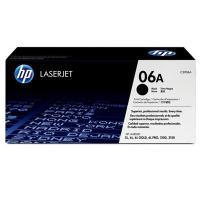 Cartucho Toner Hp C3906a Preto