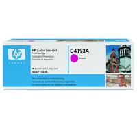 Cartucho Toner Hp C4193a Magenta