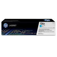 Cartucho Toner Hp Ce311a Azul