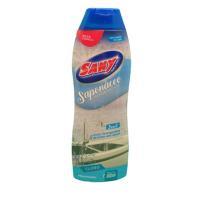 Saponaceo Cremoso Sanymix Cloro 300ml