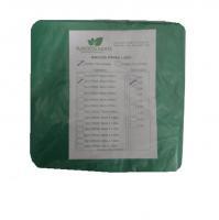 Saco Lixo 20l Verde 40 X 50cm 0,05