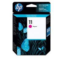 Cartucho Hp C4837a (11) 28ml Magenta