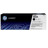 Cartucho Toner Hp Ce285a Preto