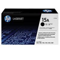 Cartucho Toner Hp C7115a Preto