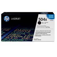 Cartucho Toner Hp Ce250x Preto