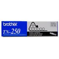 Cartucho Toner Brother Tn-250 Preto