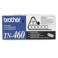 Cartucho Toner Brother Tn-460 Preto