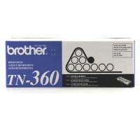 Cartucho Toner Brother Tn-360 Preto