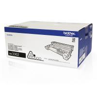 Cartucho Toner Brother Tn-3302 Preto