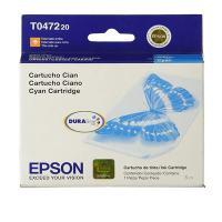 Cartucho Epson T047220 8ml Azul