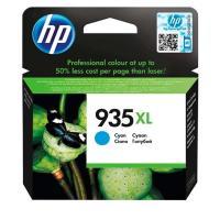 Cartucho Hp C2p24al (935xl) 9,5ml Azul