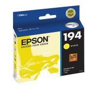 Cartucho Epson T194420 3ml Amarelo