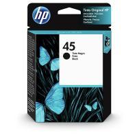 Cartucho Hp 51645al (45) 42ml Preto