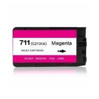 Cartucho Usa Cz131a (711) 29ml Magenta