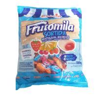 Bala Goma Peccin Frutomila Sortida 500gr