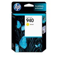 Cartucho Hp C4905al (940) 15,5 Ml Amarelo