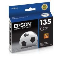 Cartucho Epson T135120 5ml Preto