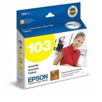 Cartucho Epson T103420 11ml Amarelo