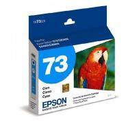 Cartucho Epson T73220 5ml Azul