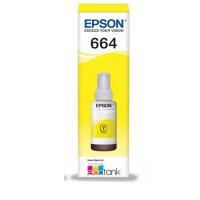 Cartucho Epson L110 T664420 70ml Magenta