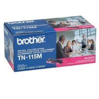 Cartucho Toner Brother Tn-115 Magenta