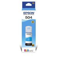 Cartucho Epson T504220 70ml Ciano