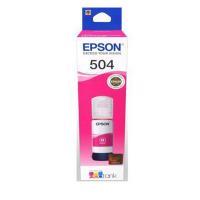 Cartucho Epson T504320 70ml Magenta