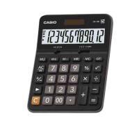 Calculadora Mesa Casio Dx-12b 12 Dig