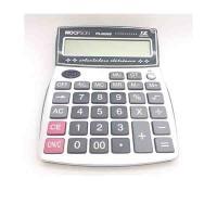 Calculadora Mesa Hoopson Ps6888b 12 Dig (grande)