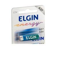 Pilha Bateria Elgin A27