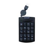 Teclado Usb Multilaser Tc230 Numerico